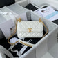 Luxe Touch Bags -  Bags - 368