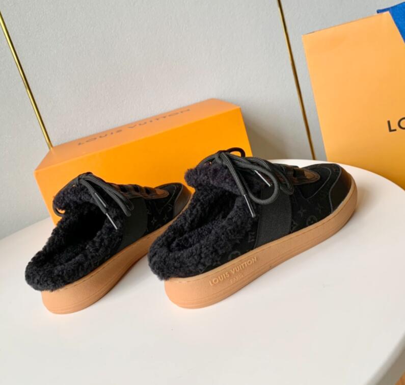 Luxe Touch Bags 

 - LTB Women Shoes - 341