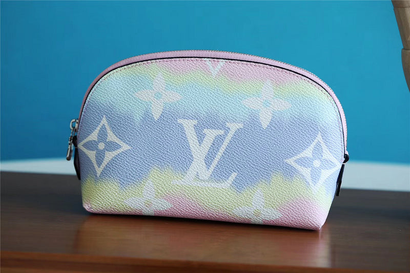 Luxe Touch Fashion LTB-bags - 9066