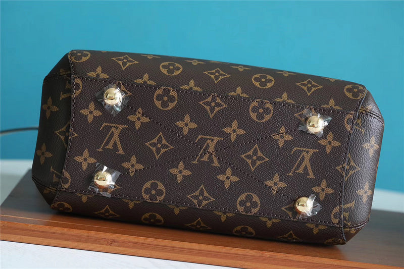 Luxe Touch Fashion LTB-bags - 8023