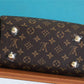 Luxe Touch Fashion LTB-bags - 8023