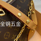 Luxe Touch Fashion LTB-Bags - 16781