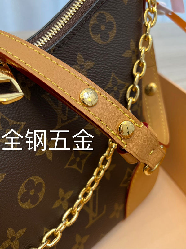 Luxe Touch Fashion LTB-Bags - 16781