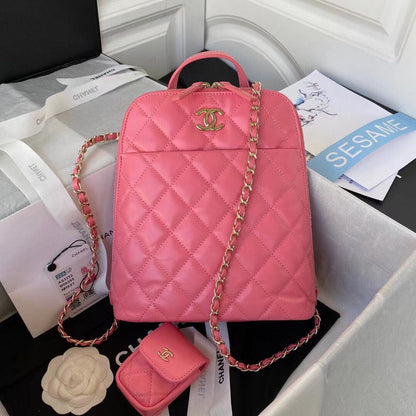 Luxe Touch Bags 

 -  Bags - 2987