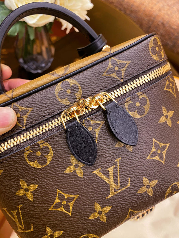 Luxe Touch Fashion LTB-bags - 17182