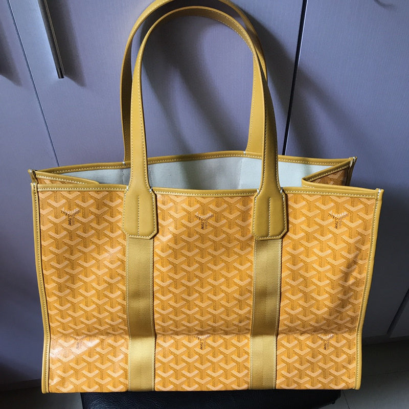 Luxe Touch Bags - GOD Bags - 291