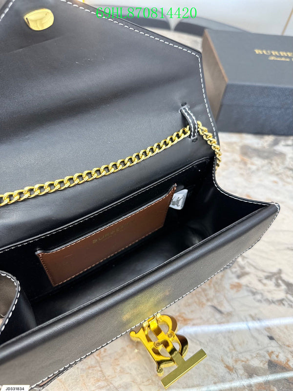 LTB Fashion -BBR Bags - 062