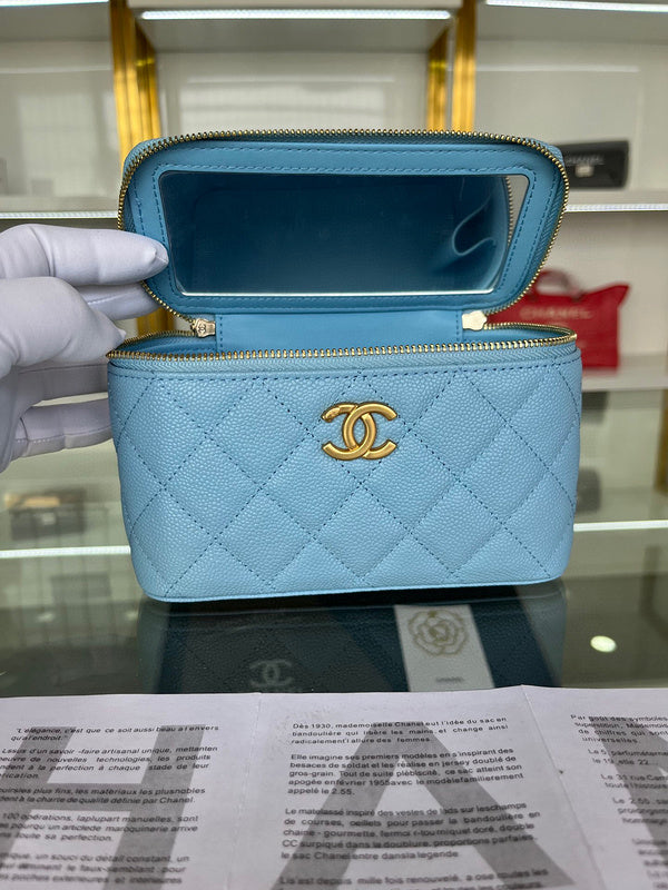 Luxe Touch Bags 

 -  Bags - 3301