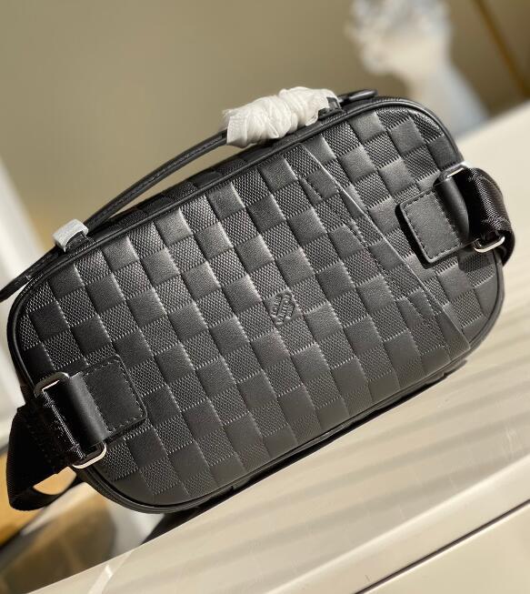 Luxe Touch Bags -   2553