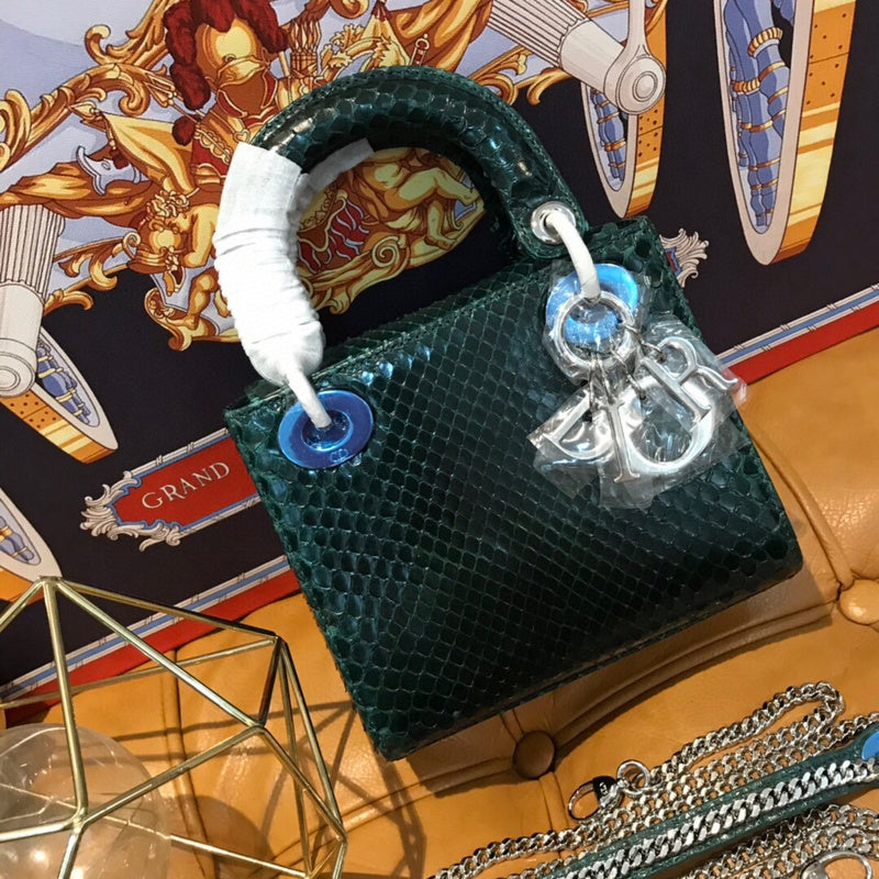 LTB - Luxe Touch Bags - 2874