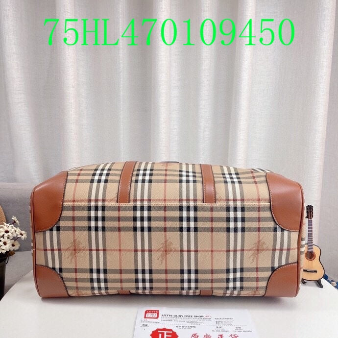 Luxe Touch Bags Fashion -BBR Bags - 213
