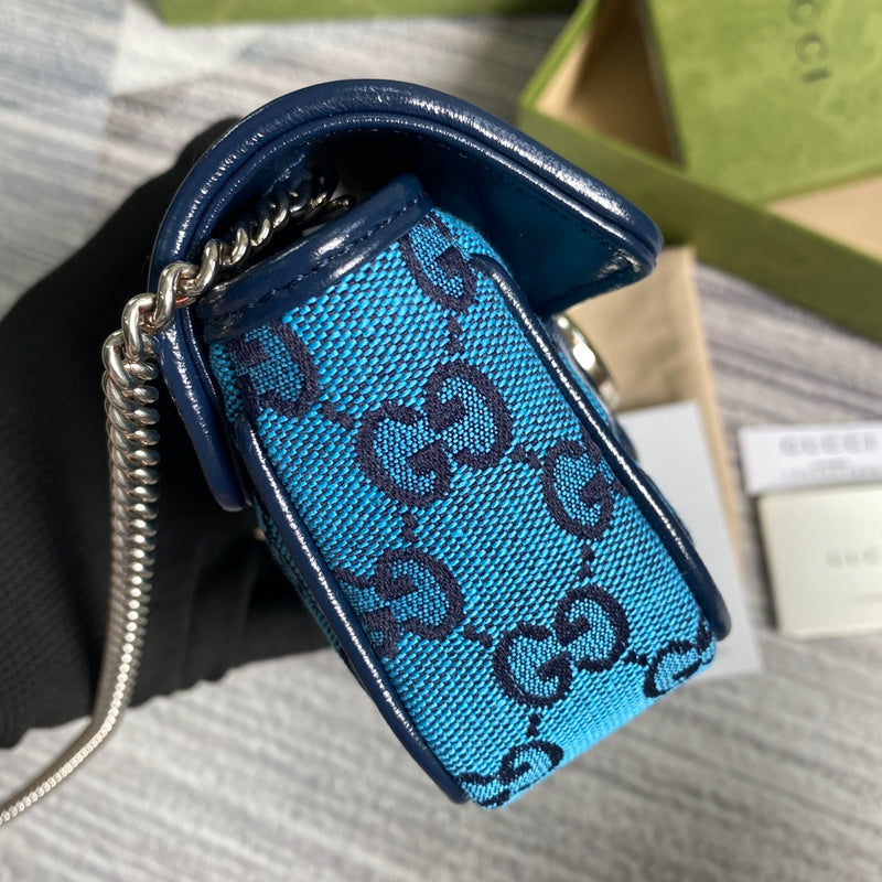 LTB - GG Bags - 1950