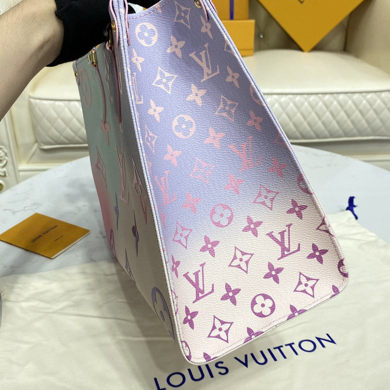 Fashion Luxe Touch bags - 3579