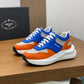 Luxe Touch Bags - PD Men Shoes - 032