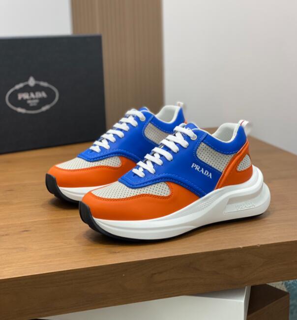Luxe Touch Bags - PD Men Shoes - 032