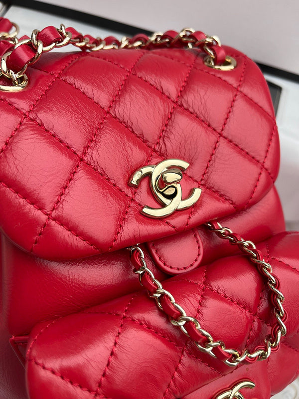 Luxe Touch Bags 

 -  Bags - 3436