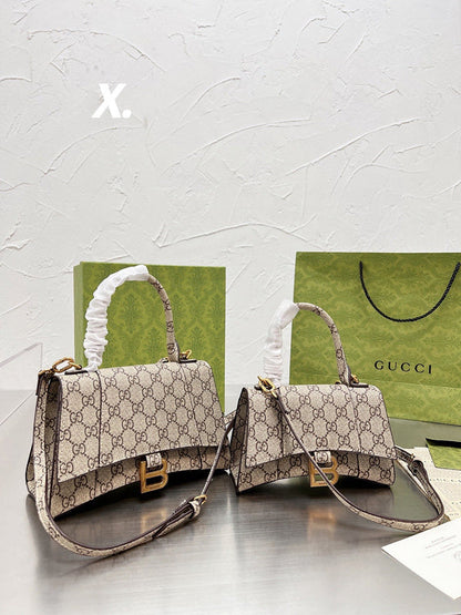 Luxe Touch Fashion - BGA Bags - 1491