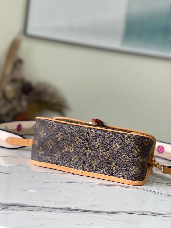 Fashion Luxe Touch bags - 5446