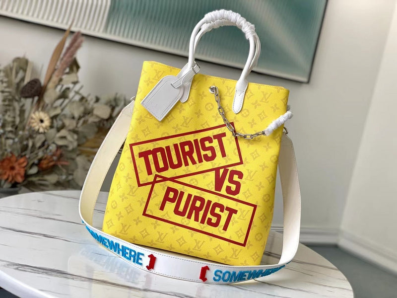 Rezaus Fashion LTB-bags - 17595
