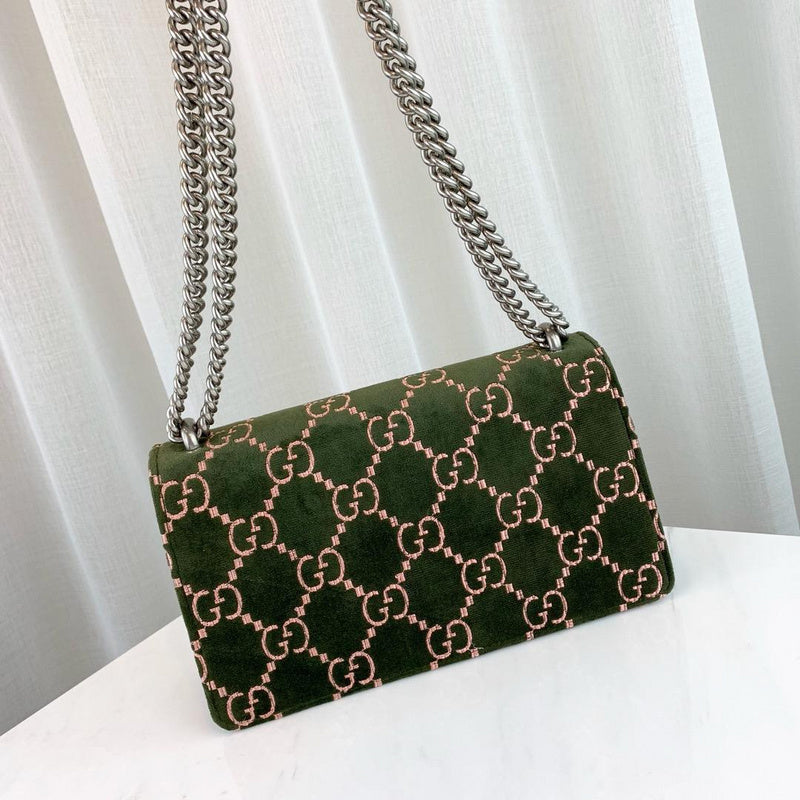 Luxe Touch Bags - Luxe Touch Bags - 1261