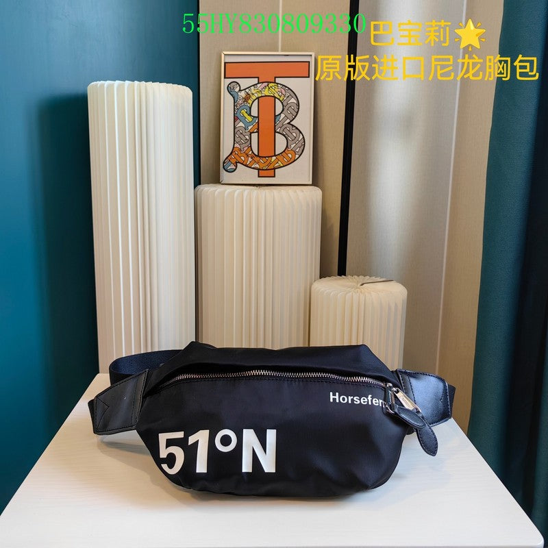 Luxe Touch Bags Fashion -BBR Bags - 065