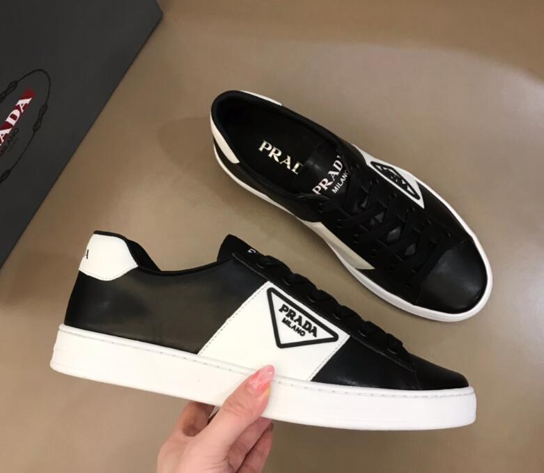 Luxe Touch Bags - PD Men Shoes - 438