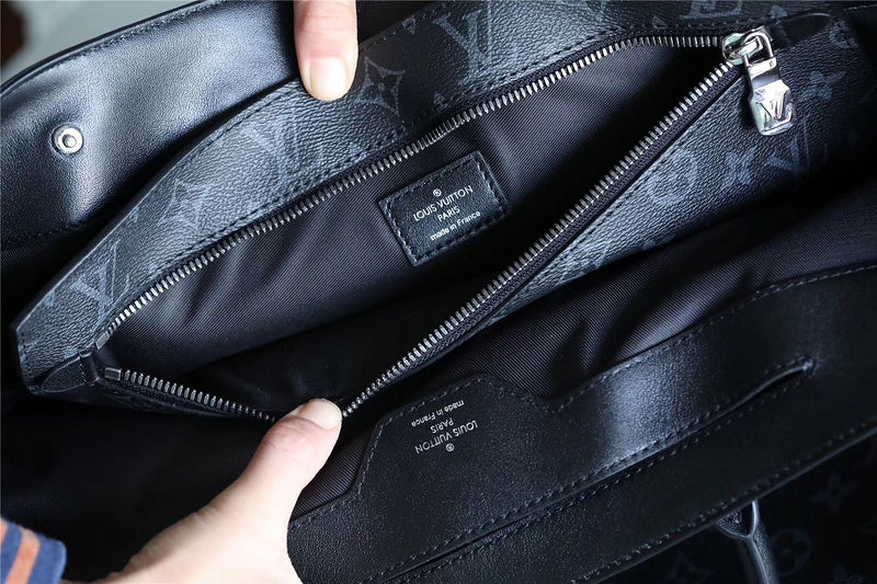 Luxe Touch Fashion LTB-bags - 9858