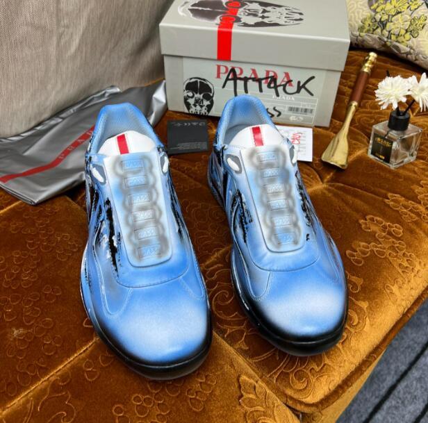 Luxe Touch Bags 

 - PD Men Shoes - 199