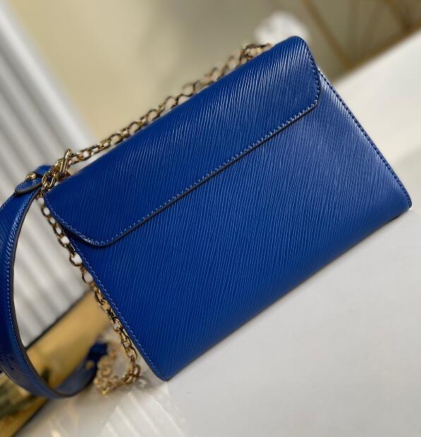Luxe Touch Bags -   2588