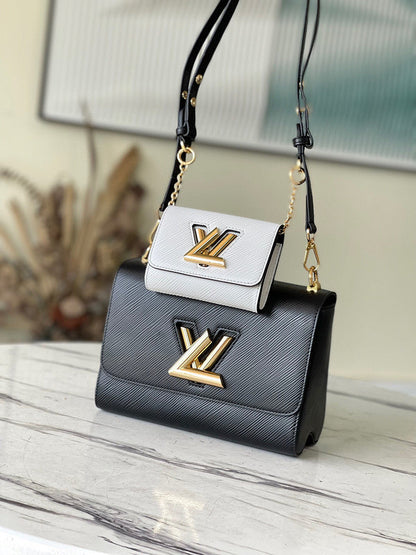 Fashion Luxe Touch bags - 4931