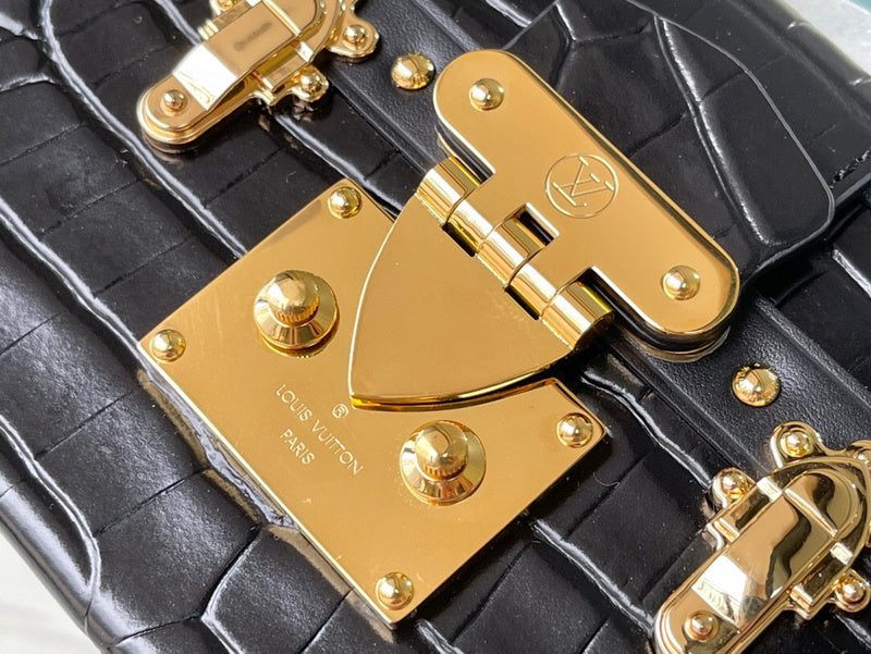 Fashion Luxe Touch bags - 5087