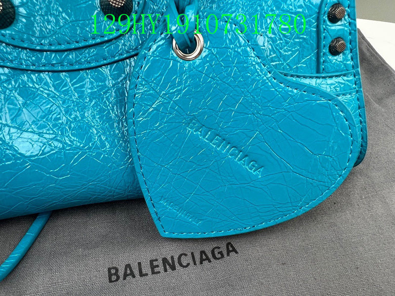 Luxe Touch Fashion - BGA Bags - 1671