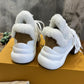 Luxe Touch Bags -  Women Shoes - 386