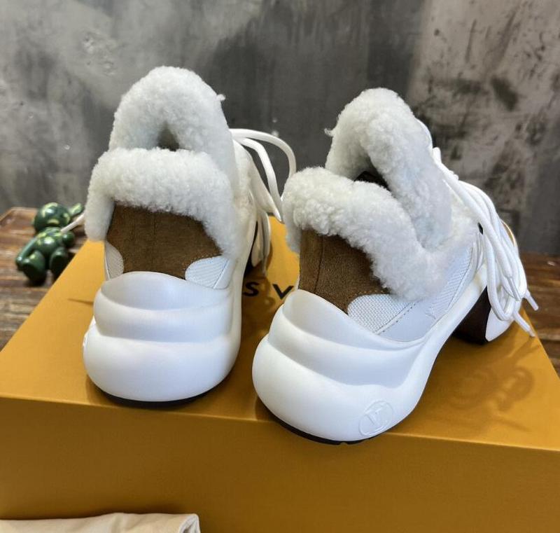 Luxe Touch Bags 

 - LTB Women Shoes - 386