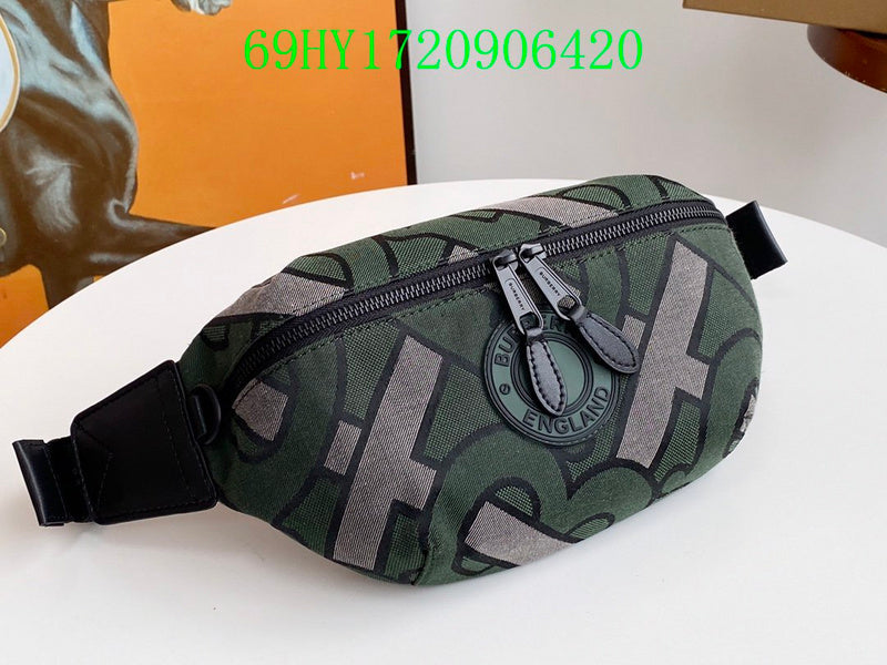 LTB Fashion -BBR Bags - 403