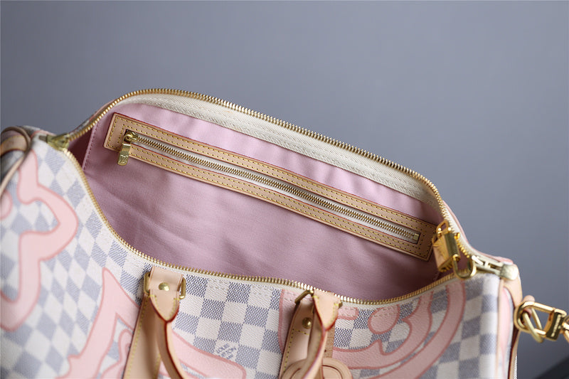 Luxe Touch Fashion LTB-bags - 9446