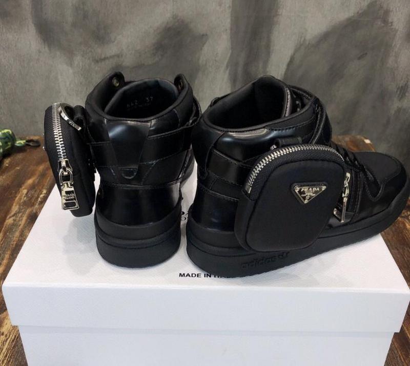 Luxe Touch Bags - PD Men Shoes - 286