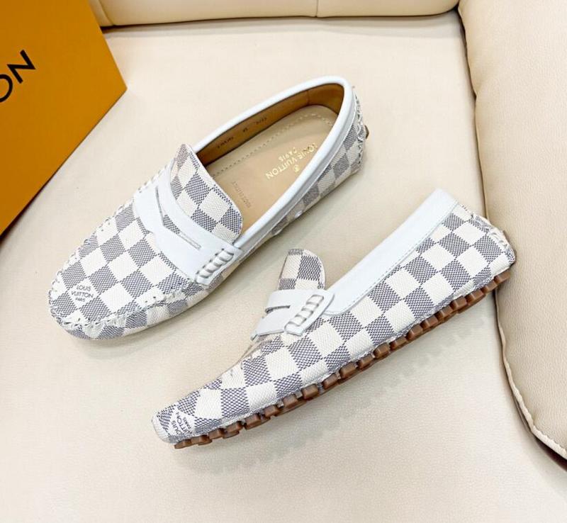 Luxe Touch Bags 

 - LTB Men Shoes - 1310