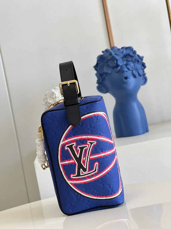 Fashion Luxe Touch bags - 3154