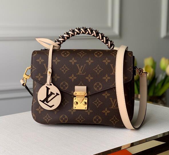 Luxe Touch Bags 

 - LTB Bags - 3145