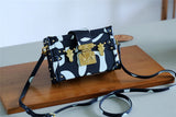 Rezaus Fashion LTB-bags - 8207