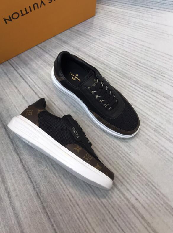 Luxe Touch Bags -  Men Shoes - 1325