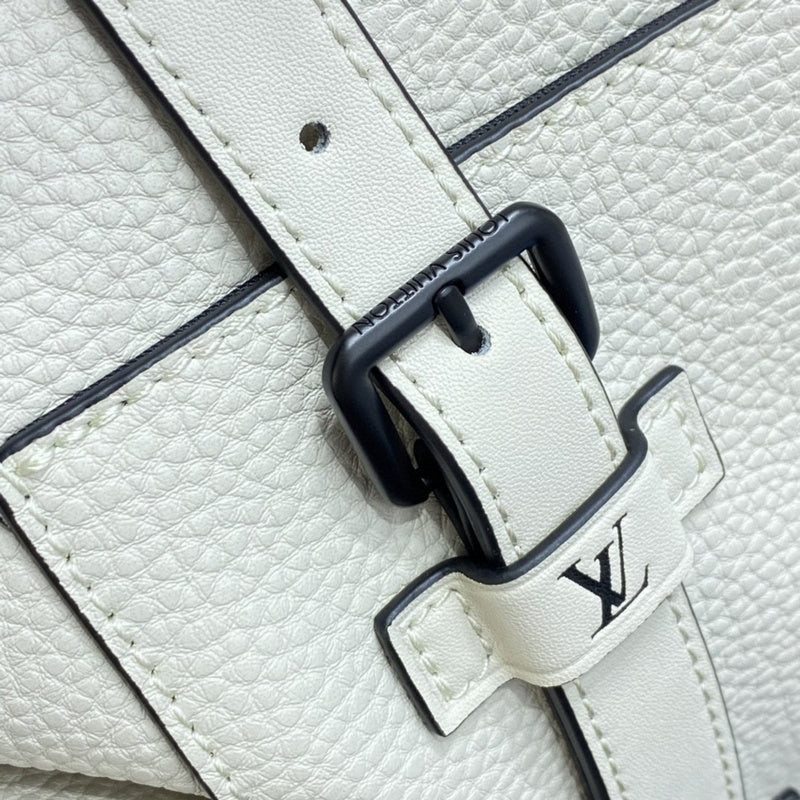 Fashion Luxe Touch bags - 2978