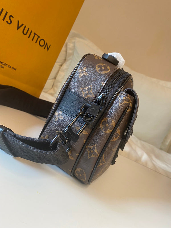 Luxe Touch Fashion LTB-bags - 17526