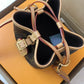 Luxe Touch Bags 

 - LTB Bags - 2543