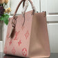 Luxe Touch Bags -   2490
