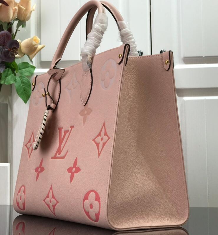 Luxe Touch Bags 

 - LTB Bags - 2490