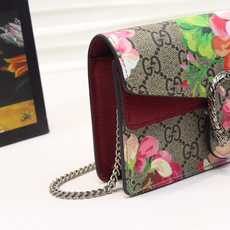 Luxe Touch Bags 

 - LTB Bags - 1127