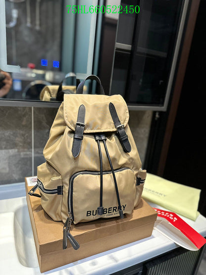 Luxe Touch Bags Fashion -BBR Bags - 121