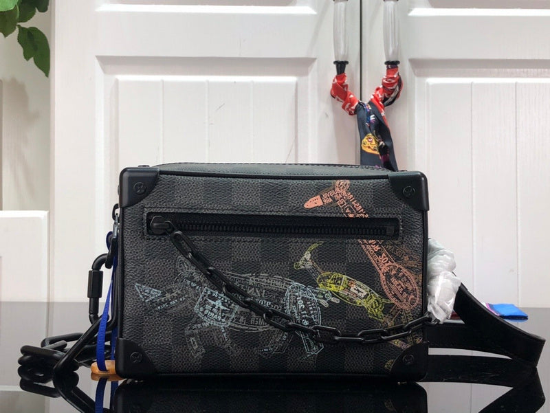 Fashion Luxe Touch bags - 3187